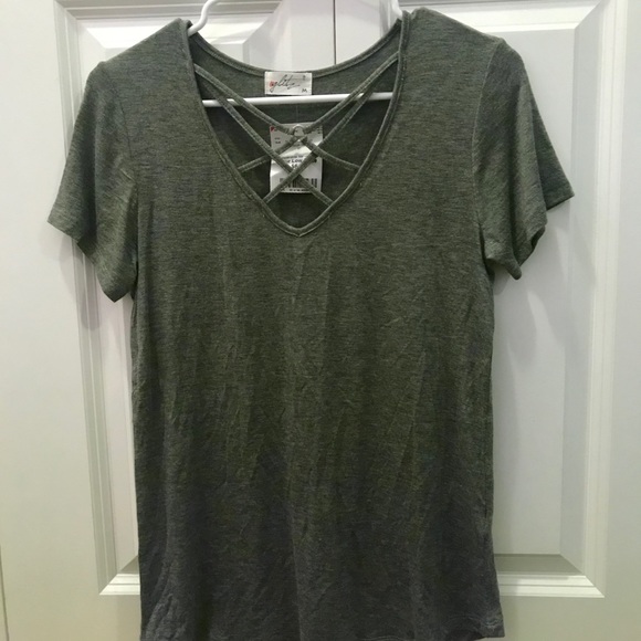 Glitz Tops - Women’s Shirt